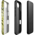 Jasmine by William Morris iPhone 16e Impact Case