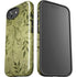 Jasmine by William Morris iPhone 16e Impact Case