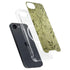 Jasmine by William Morris iPhone 16e MagSafe Case