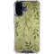 Jasmine by William Morris iPhone 17 Clear Case