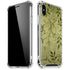 Jasmine by William Morris iPhone X/XS Clear Case