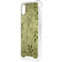Jasmine by William Morris iPhone XS Clear Case