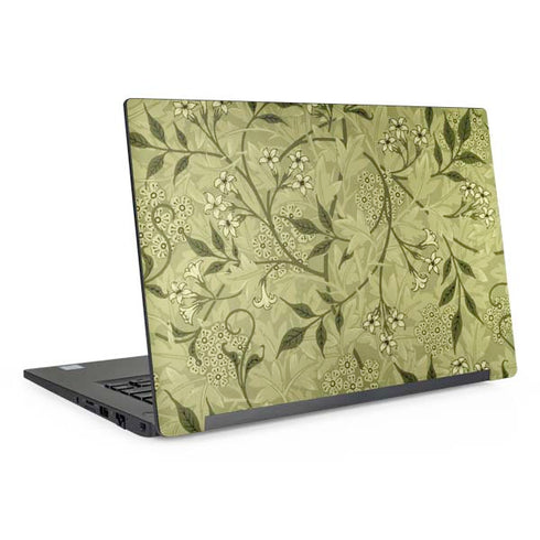 Jasmine by William Morris Dell Latitude Skin