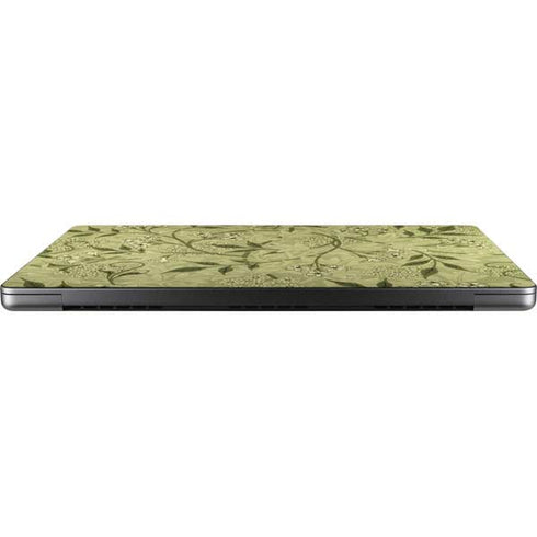 Jasmine by William Morris Apple MacBook Pro 14-inch Skin