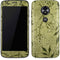 Jasmine by William Morris Moto E5 Play Skin