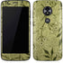 Jasmine by William Morris Moto E5 Play Skin