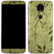 Jasmine by William Morris Moto E5 Plus Skin