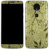 Jasmine by William Morris Moto E5 Plus Skin