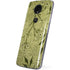 Jasmine by William Morris Moto E5 Plus Skin