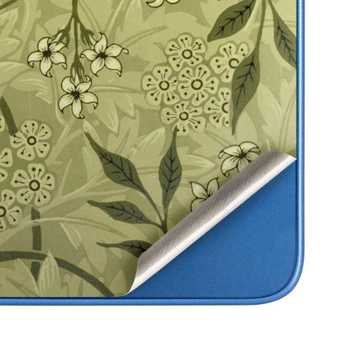 Jasmine by William Morris Moto G Play 4G (2024) Skin