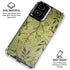 Jasmine by William Morris Moto G Power 5G (2024) Clear Case