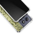 Jasmine by William Morris Moto G Stylus 5G (2025) Clear Case