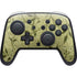 Jasmine by William Morris Nintendo Switch 2 (2025) Pro Controller Skin