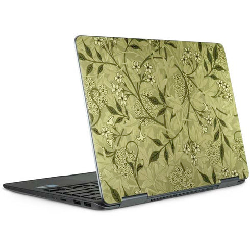 Jasmine by William Morris Notebook 9 Pro 13in (2017) Skin