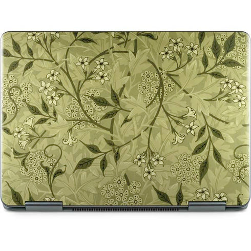 Jasmine by William Morris Notebook 9 Pro 13in (2017) Skin