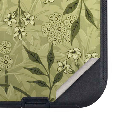 Jasmine by William Morris Otterbox Defender iPhone Skin