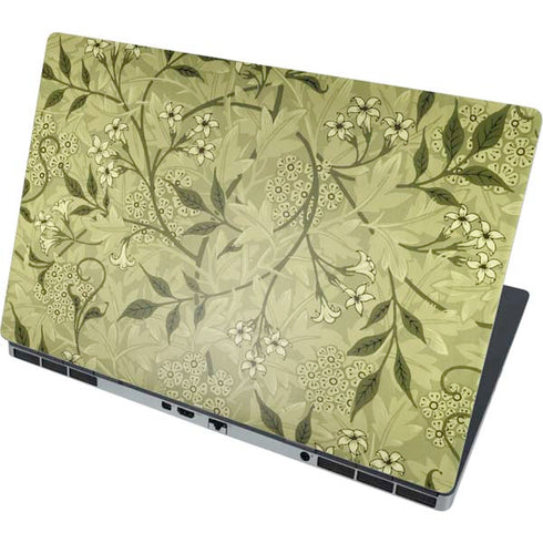 Jasmine by William Morris Dell Precision Skin