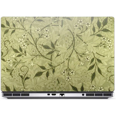Jasmine by William Morris Dell Precision Skin