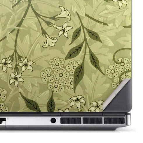 Jasmine by William Morris Dell Precision Skin