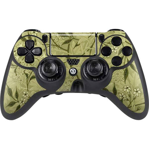 Jasmine by William Morris PlayStation PS4 Skins