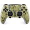 William Morris Jasmine PS5 DualSense Edge Pro Controller Skin