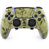 William Morris Jasmine PS5 DualSense Edge Pro Controller Skin