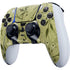 William Morris Jasmine PS5 DualSense Edge Pro Controller Skin