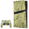 Jasmine by William Morris PS5 Pro Bundle Skin