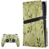 Jasmine by William Morris PS5 Pro Disk Bundle Skin