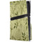 Jasmine by William Morris PS5 Pro Disk Console Skin