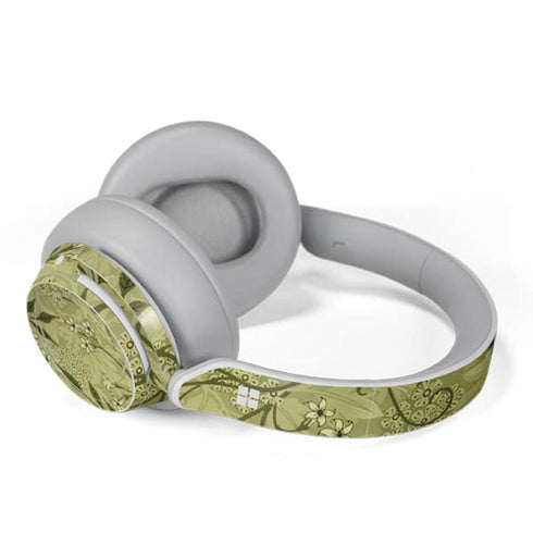 Jasmine by William Morris Surface Headphones Skin
