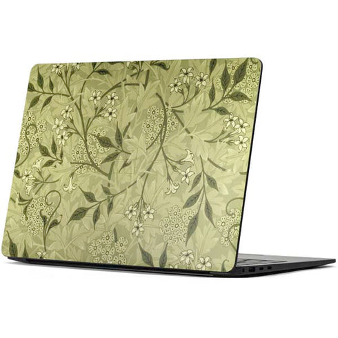 Jasmine by William Morris Surface Laptop 7 15in Skin