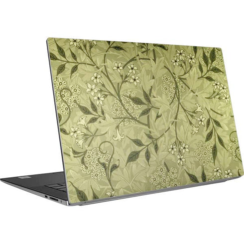 Jasmine by William Morris Dell XPS Skin