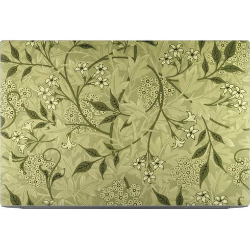 Jasmine by William Morris Dell XPS Skin