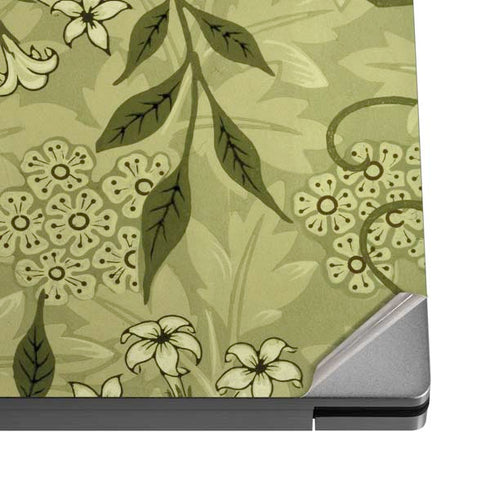 Jasmine by William Morris Dell XPS Skin