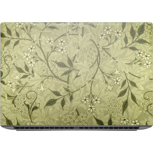 Jasmine by William Morris HP ZBook Fury 16 G10 Skin