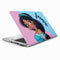 Disney Jasmine HP Elitebook Skin
