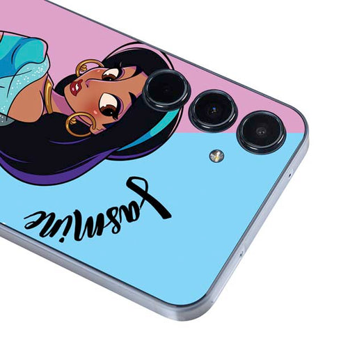 Disney Jasmine Galaxy A35 5G Skin
