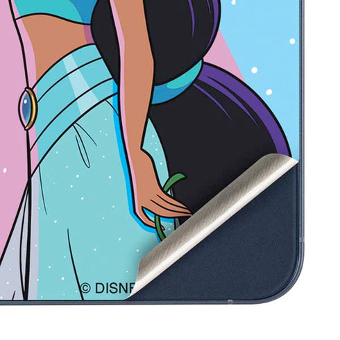 Disney Jasmine Galaxy A35 5G Skin
