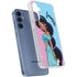 Disney Jasmine Galaxy A55 5G Clear Case