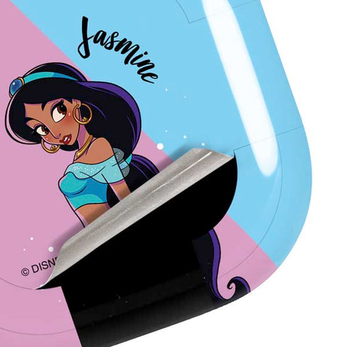 Disney Jasmine Galaxy Buds Live Skin