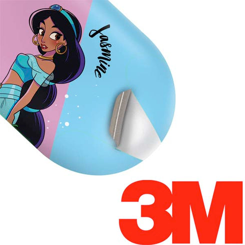 Disney Jasmine Galaxy Buds Plus Skin