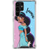 Disney Jasmine Galaxy S23 Ultra Clear Case