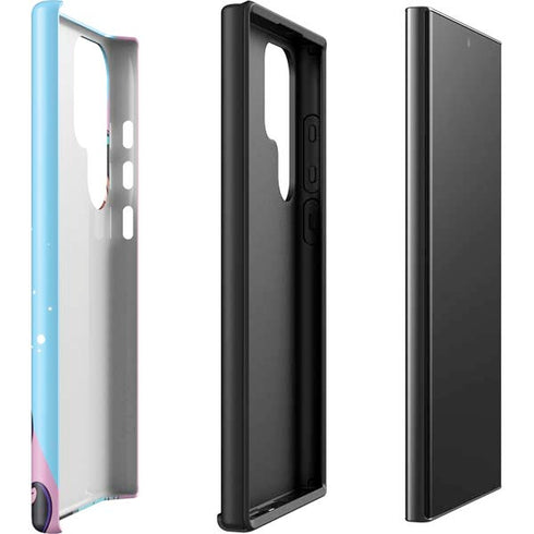 Disney Jasmine Galaxy S23 Ultra Pro Case