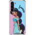 Disney Jasmine Galaxy S24 FE Clear Case