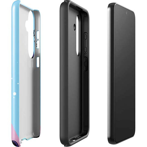 Disney Jasmine Galaxy S25 Impact Case