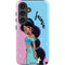 Disney Jasmine Galaxy S25 Plus Impact Case