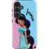 Disney Jasmine Galaxy S25 Plus Impact Case