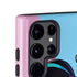 Disney Jasmine Galaxy S25 Ultra Impact Case