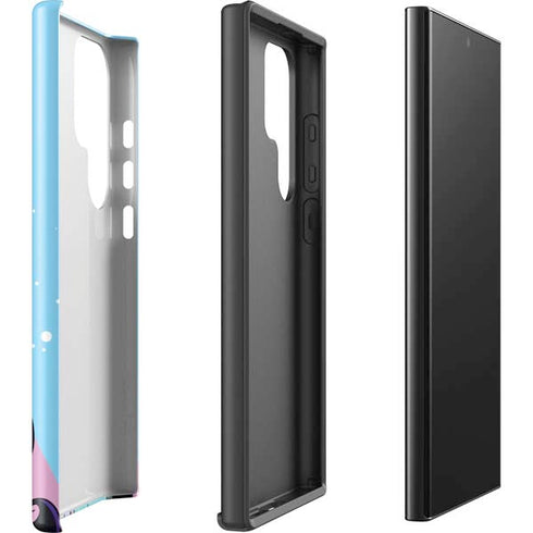 Disney Jasmine Galaxy S25 Ultra Impact Case